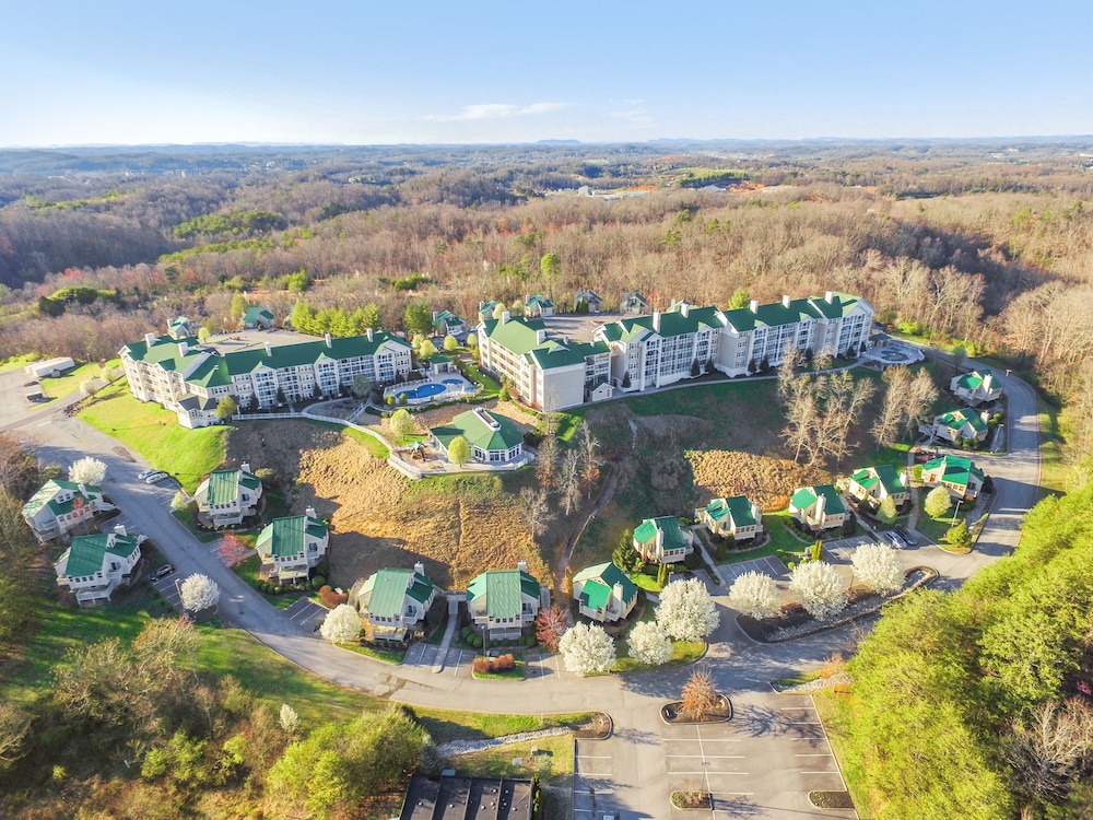 Sunrise Ridge Resort 62/73