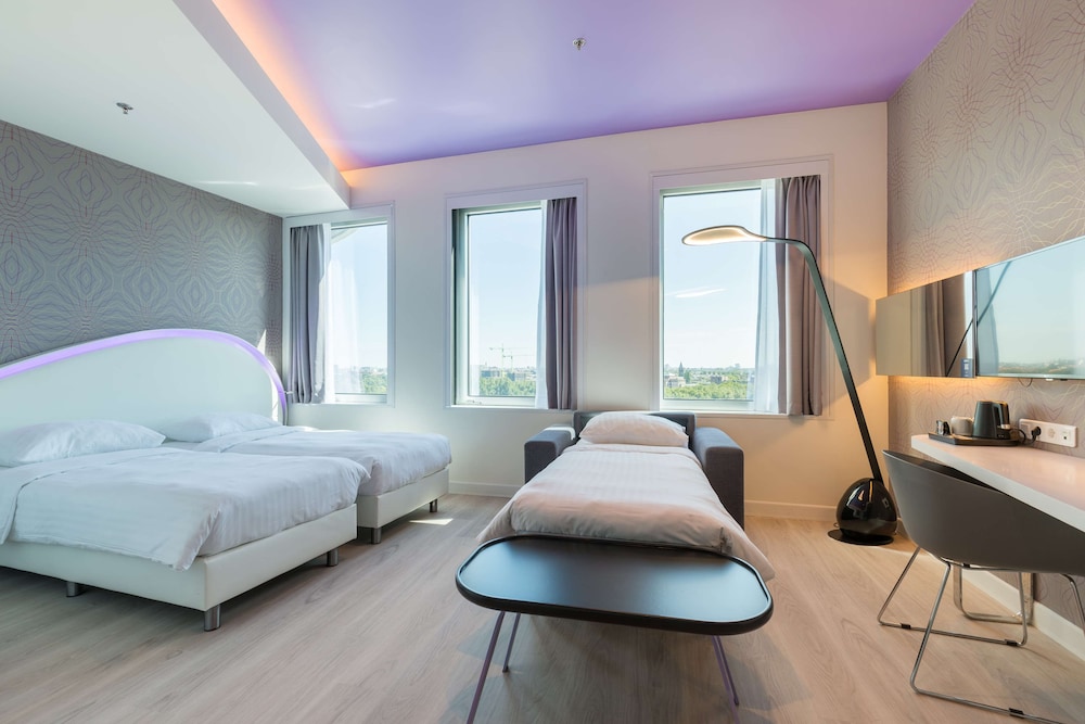 Park Inn By Radisson Amsterdam City West 22/77