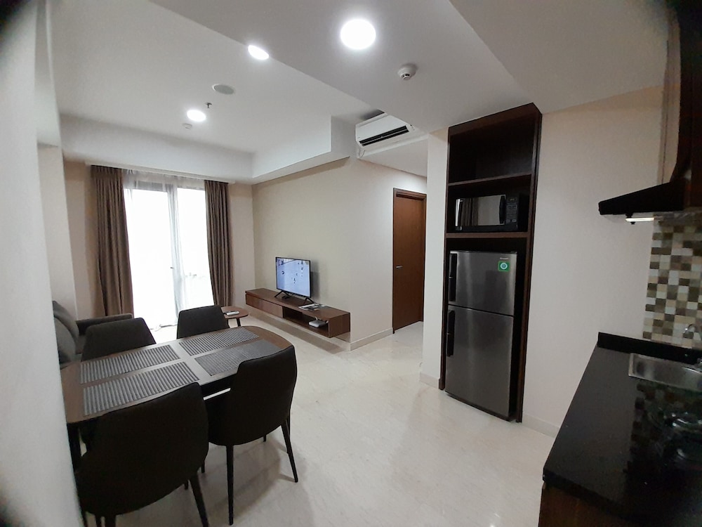 Kawana Golf Residence 40/60
