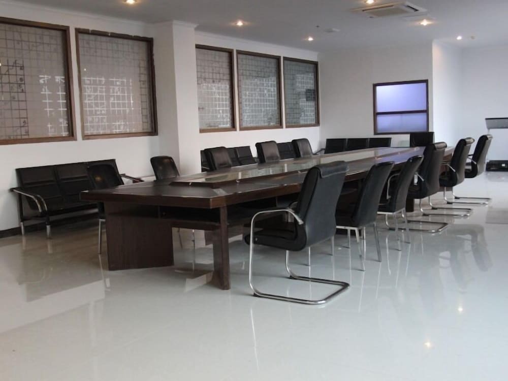 Greentree Inn Huangshan Xiuning County Qiyun Moutain Hotel 21/26