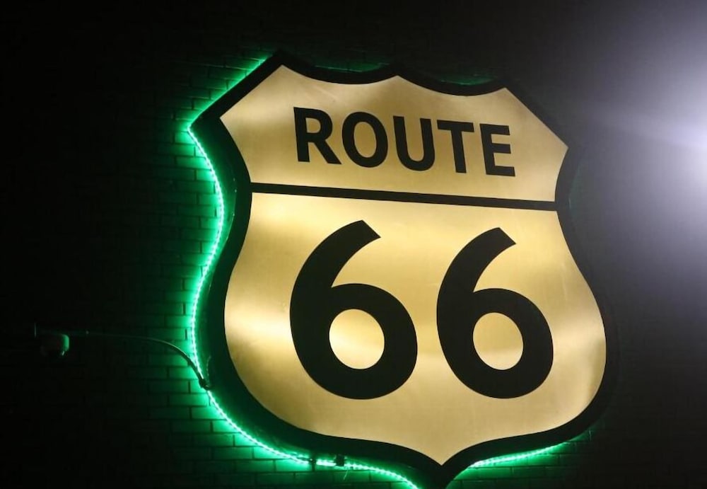 Route 66 Hotel And Conference 29/58