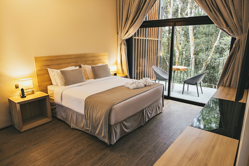 Hotel Boutique Vinicola Araucaria by Slaviero Hoteis 11/50
