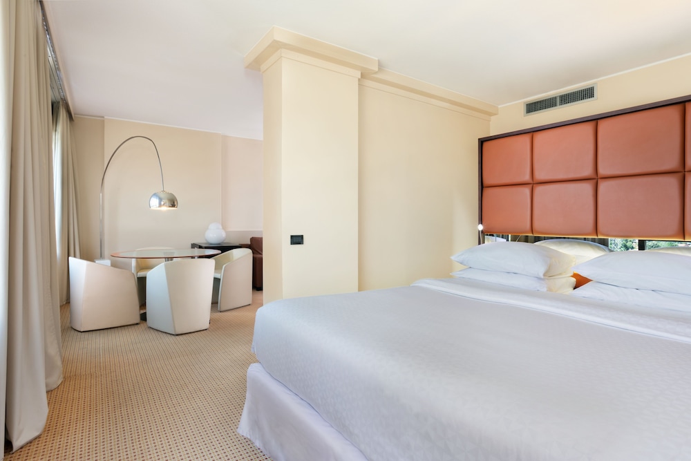Four Points By Sheraton Padova 4/27
