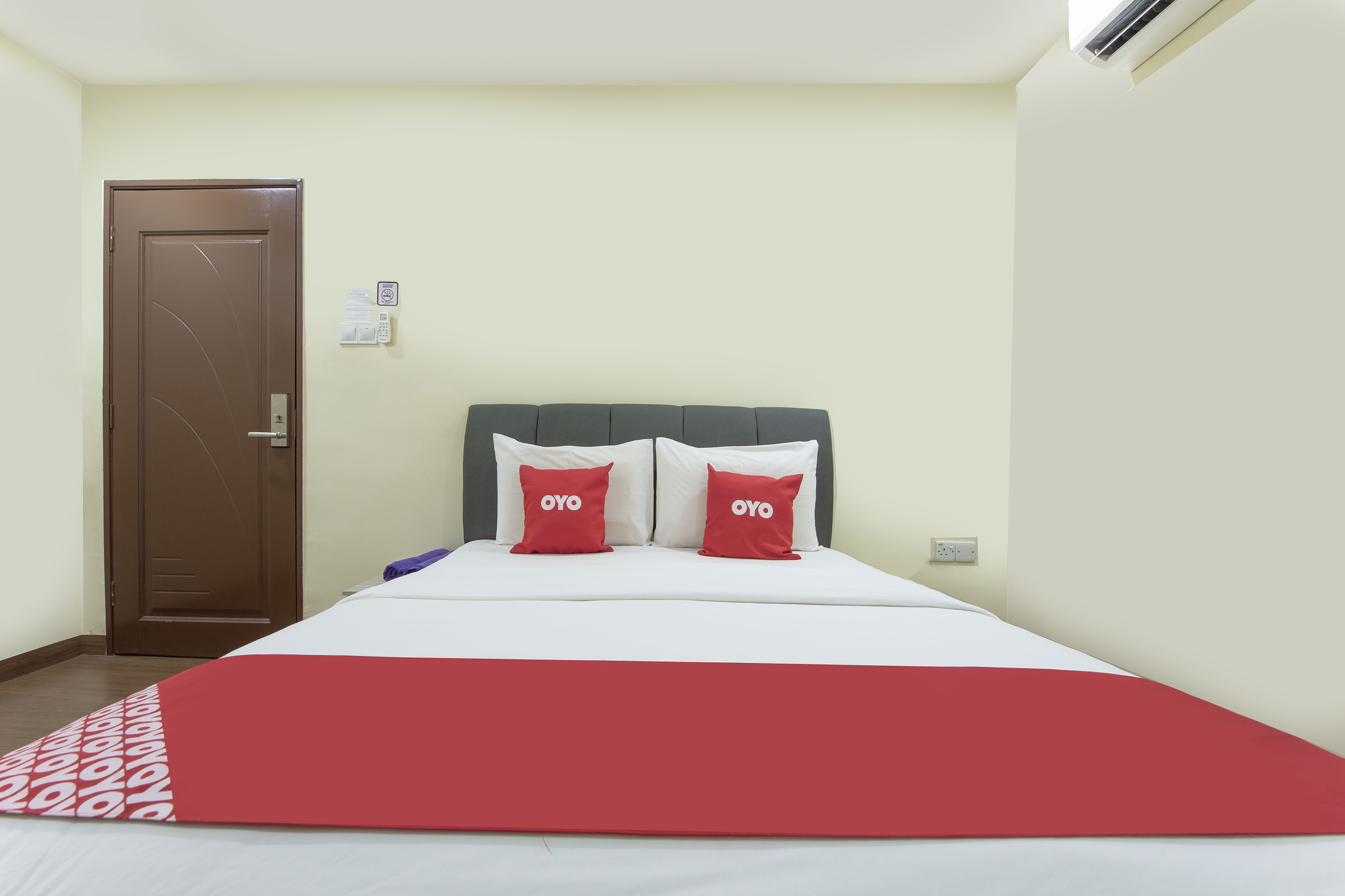 Hotel O Jasin 21/50