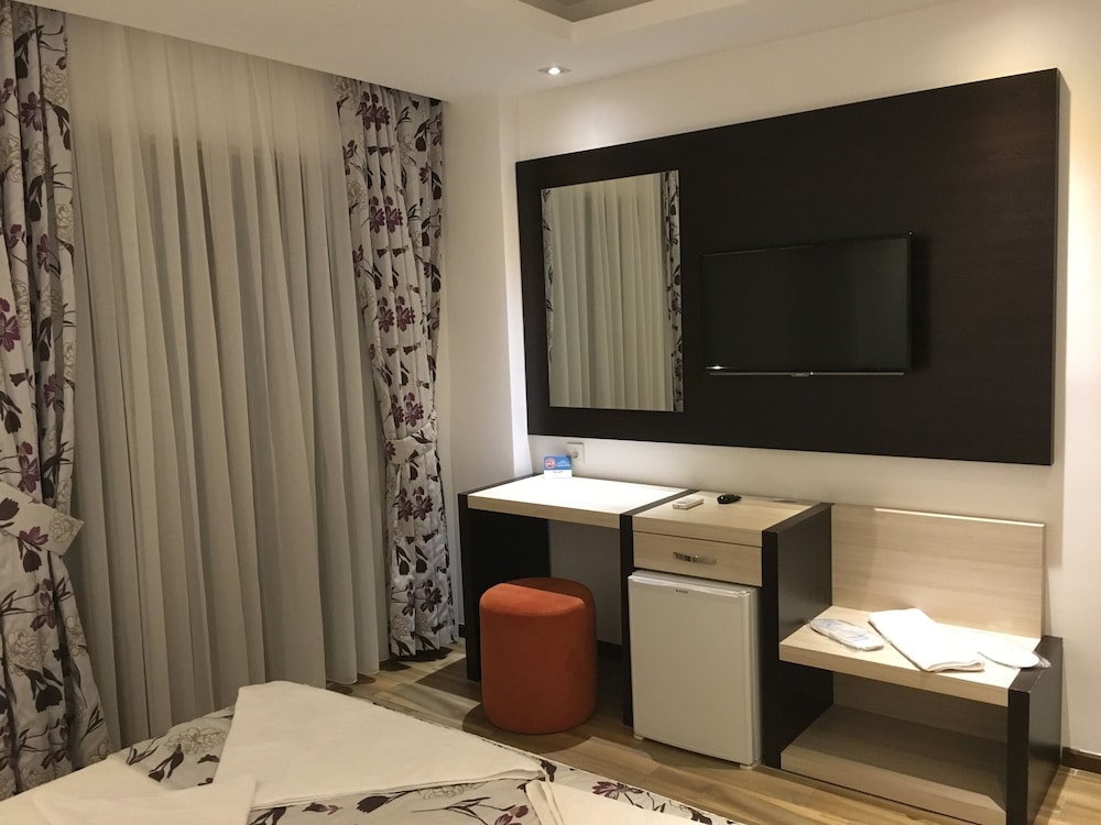 Hotel Hermes 30/33
