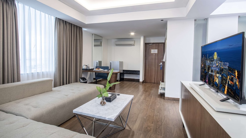 Hotel Golden Tulip Essential Makassar 25/41