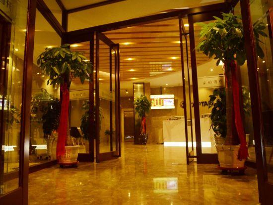 Captain Chain Hotel (Daixian Selected) 23/25