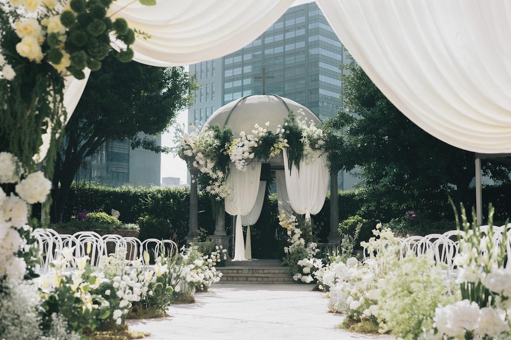 Kempinski Hotel Chengdu 80/83