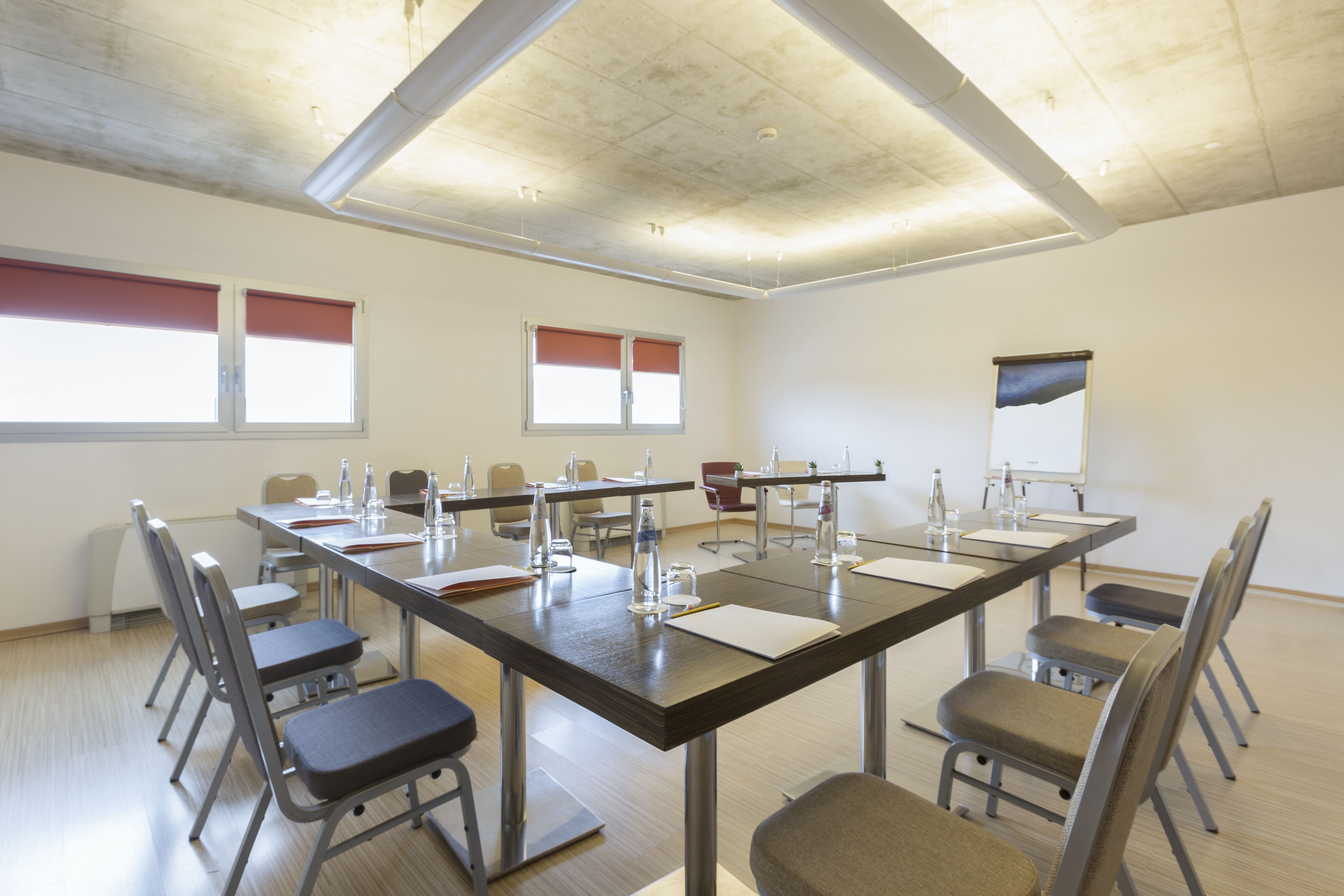 voco Venice Mestre - The Quid, an IHG Hotel 49/58