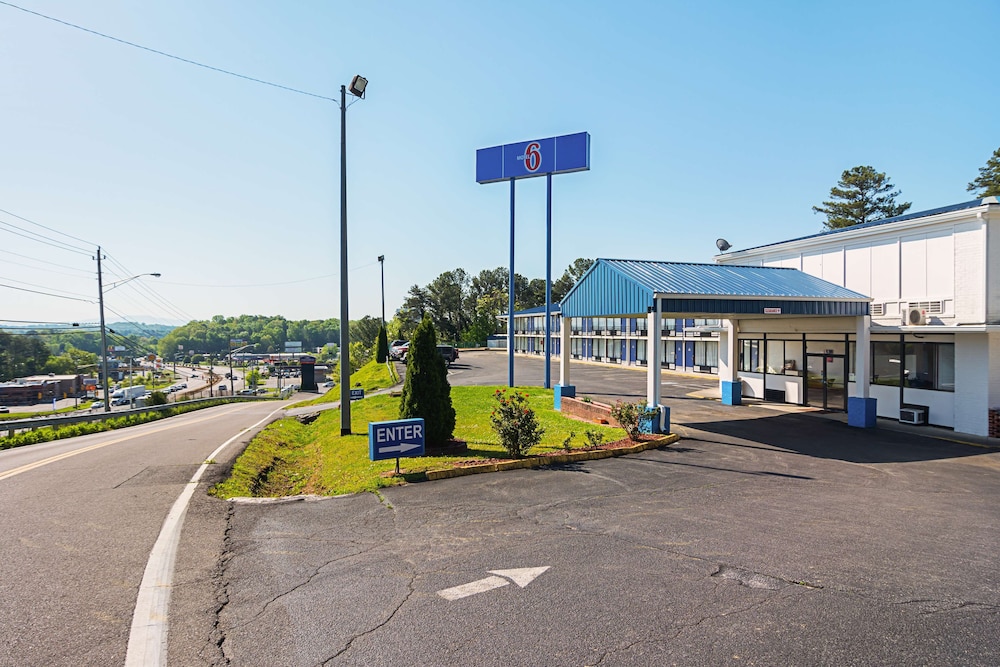 Motel6 Cleveland, TN 29/40