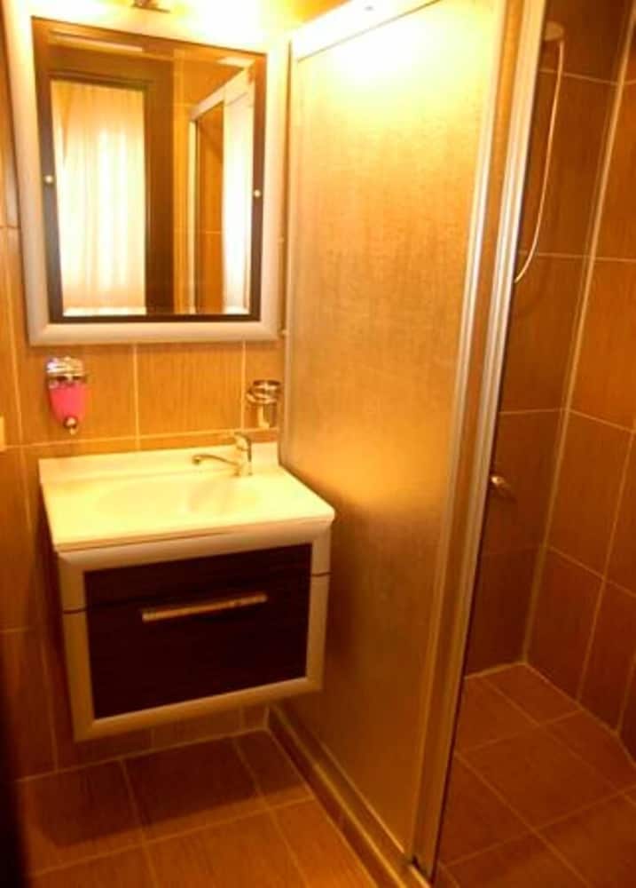 Pearl Hotel Istanbul 18/34