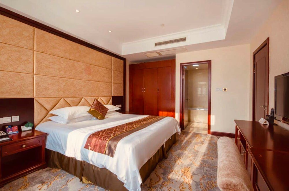Shanghai Shahai International Hotel 22/64