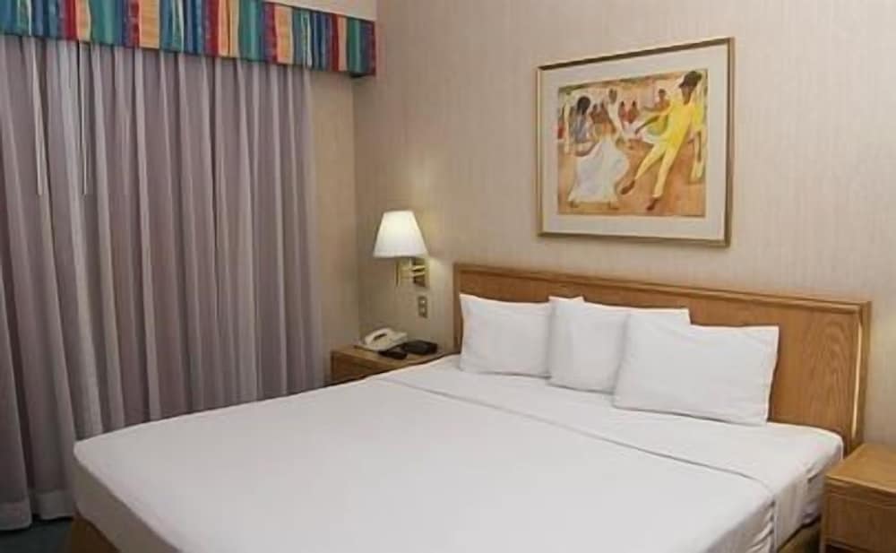 TRAVOHOTEL MONTERREY HISTORICO 19/41