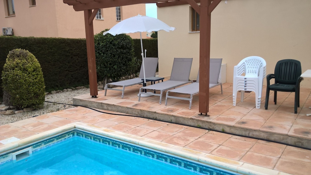Kapsalia Holiday Villas 17/50
