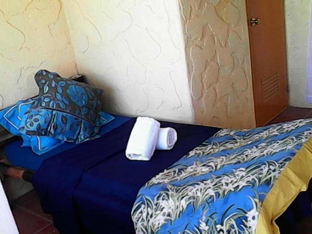 Relaxing Garden Resort 15/50