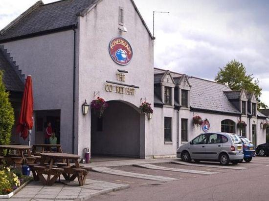 Premier Inn Aberdeen (Anderson Drive) 29/43