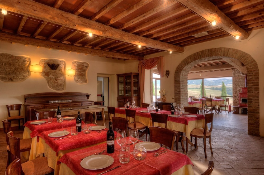 Agrihotel Il Palagetto 19/40