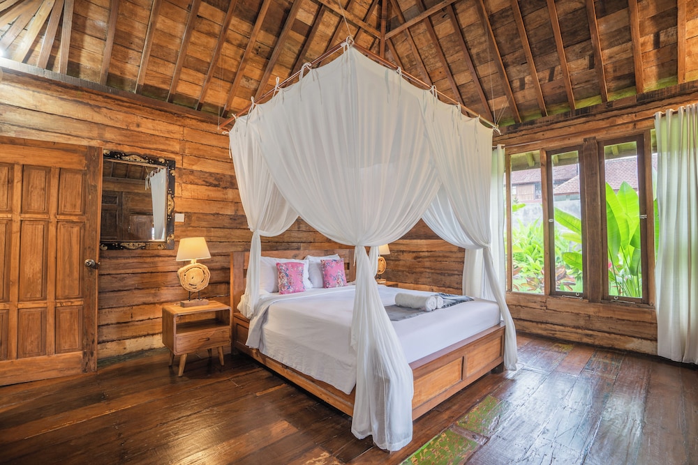 Ubud Sawah Homestay 14/50