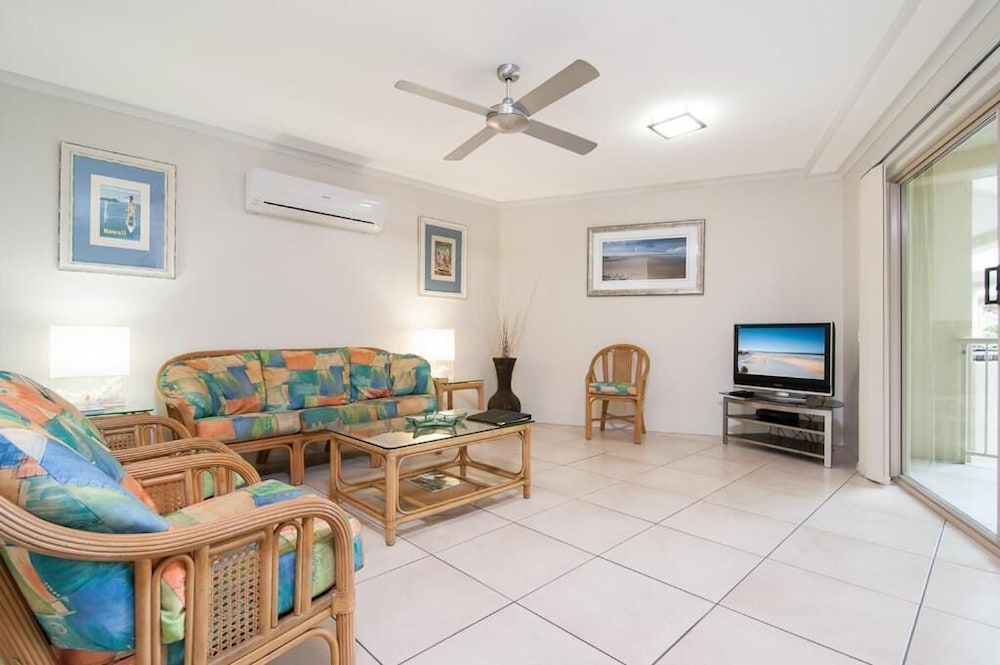 PORT DOUGLAS SANDS RESORT 34/62