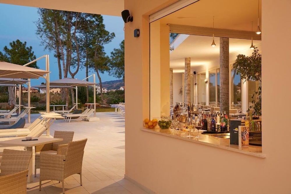 Tui Blue Tropea 25/44