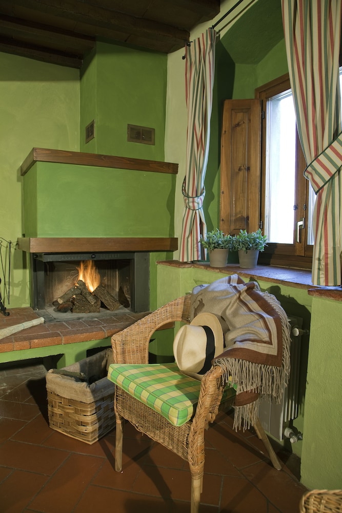 Agriturismo Fattoria Lavacchio 22/50