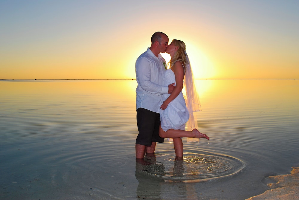 Sanctuary Rarotonga-On The Beach-Adults Only 52/62