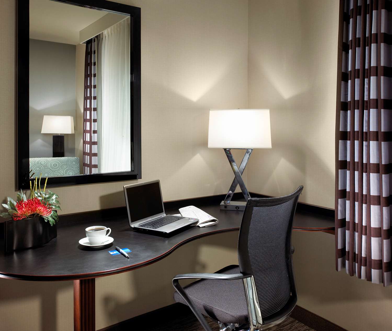 Hampton Inn San Diego/Mission Valley 44/52