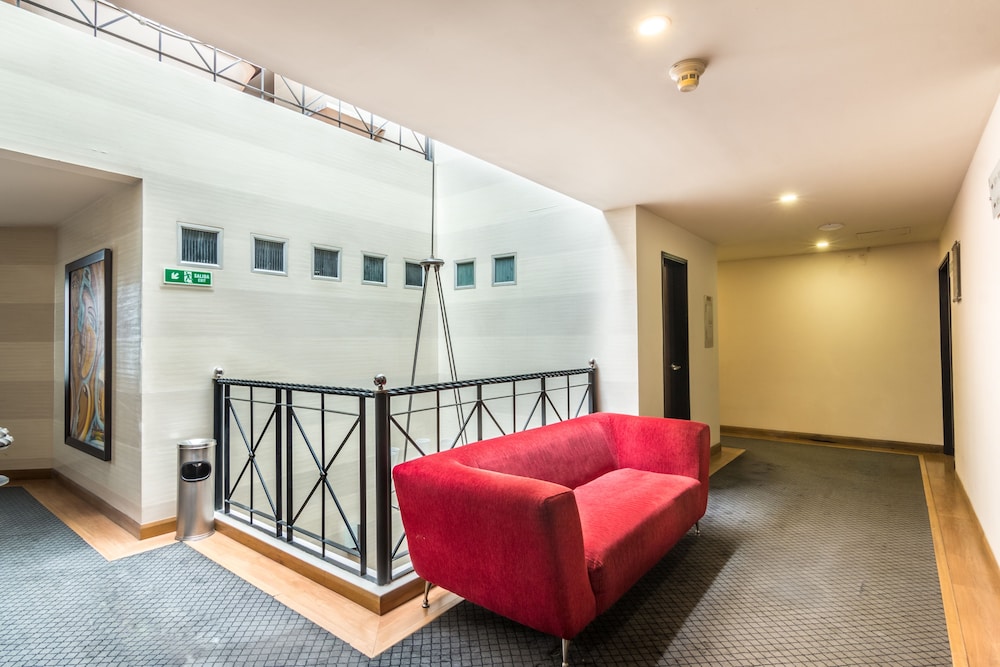 GHL Abadia Plaza Hotel 32/48
