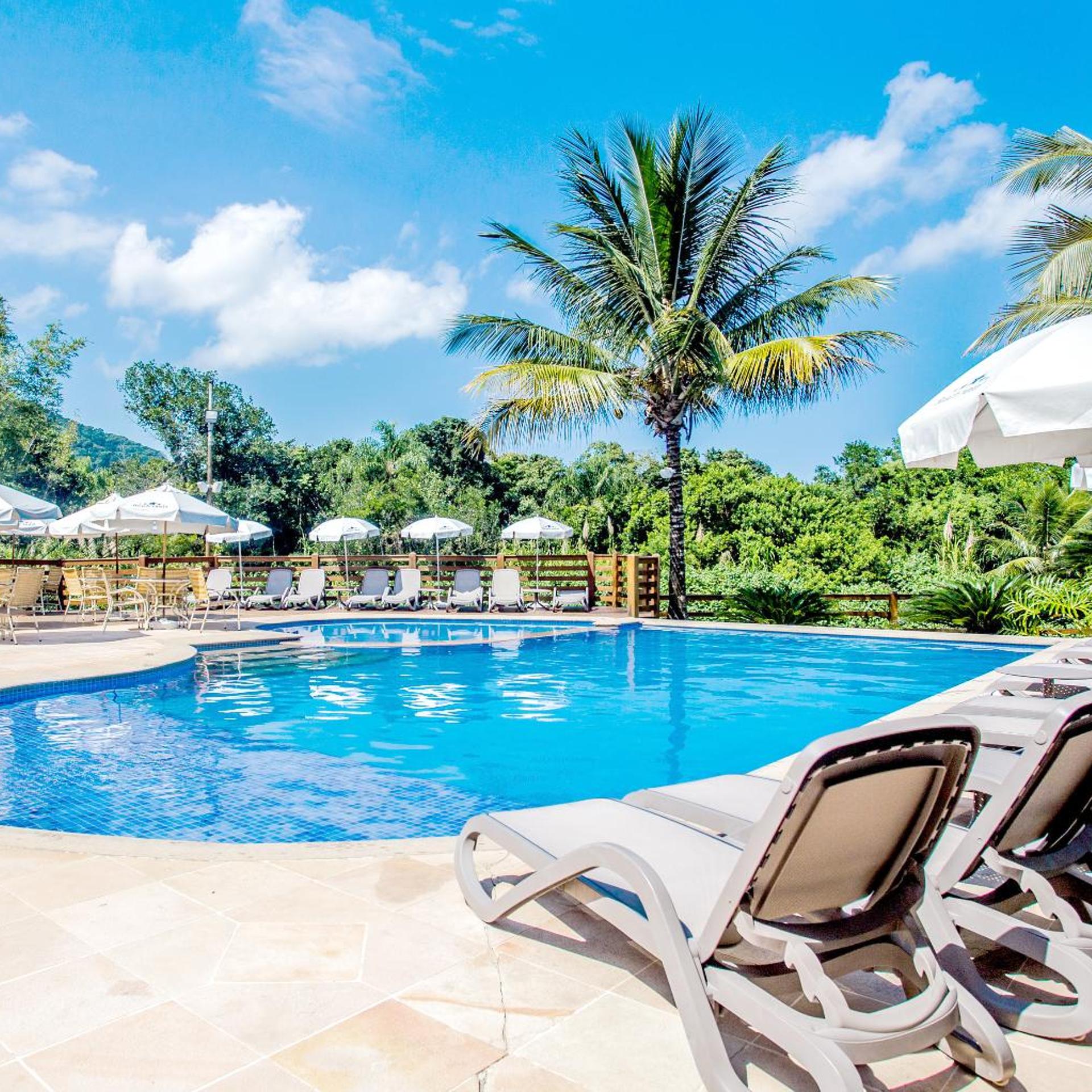 Beach Hotel Cambury 54/60
