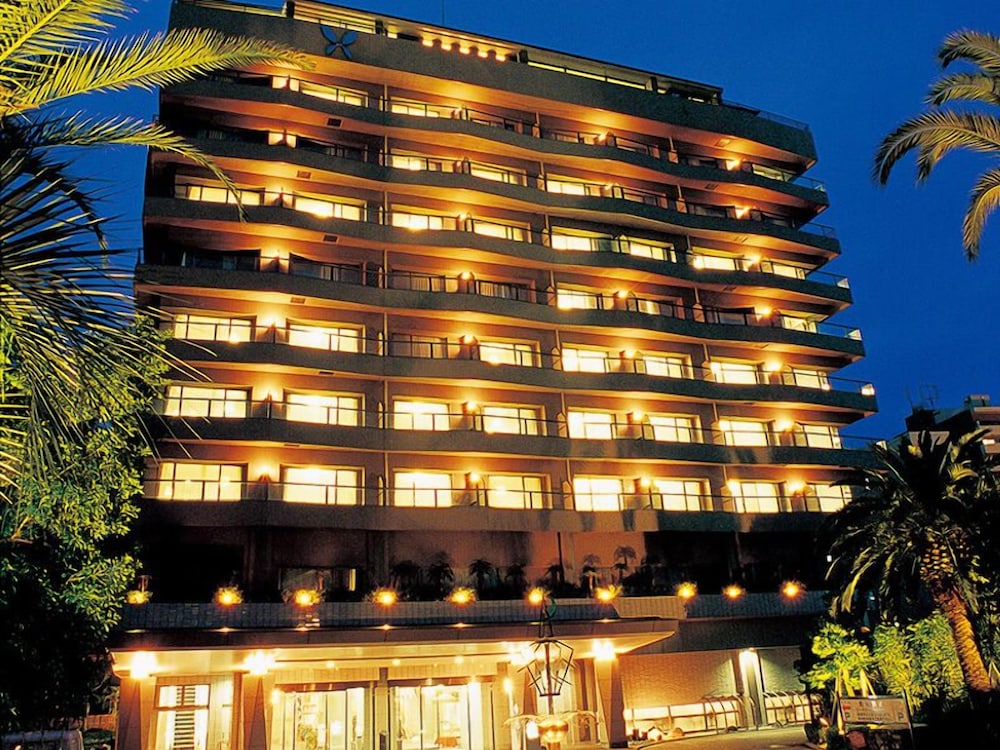 Hotel Harvest Ito 1/21