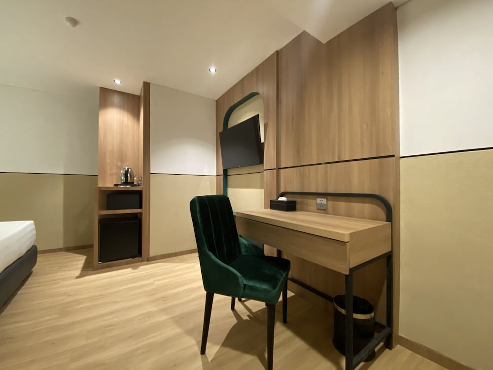 Alltrue Hotel Bintan - Tanjungpinang 20/22