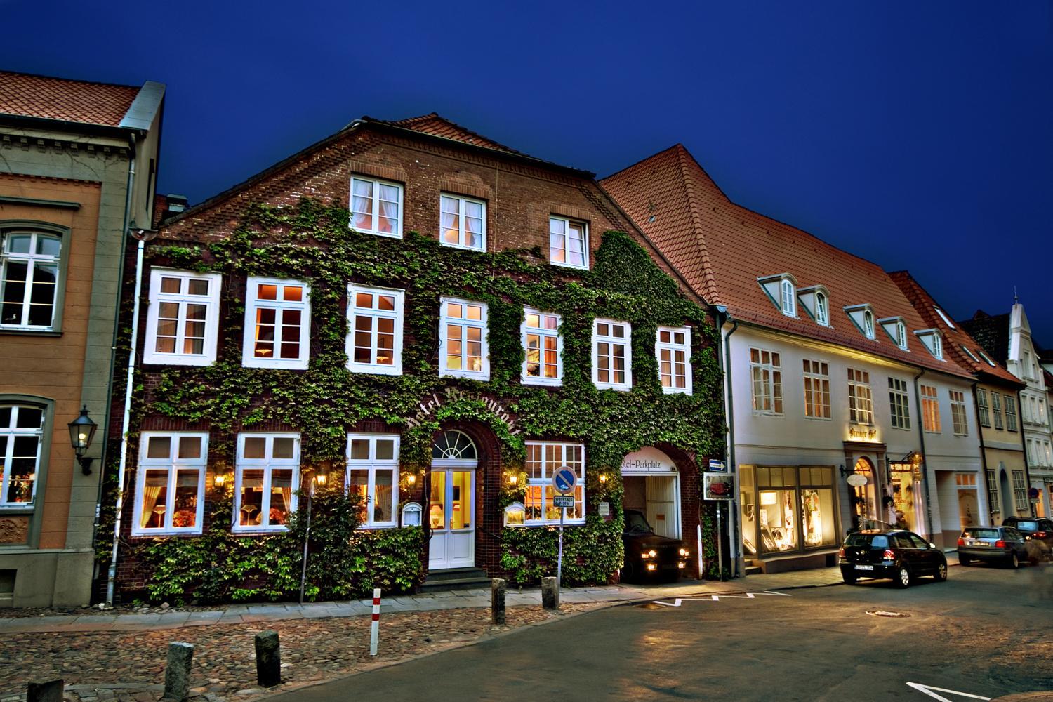 Hotel Bremer Hof 39/49