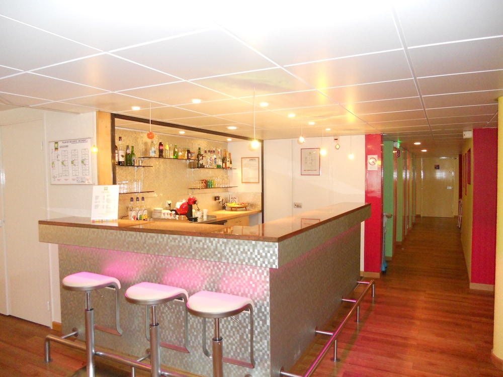 ibis Styles Bourg en Bresse 6/60