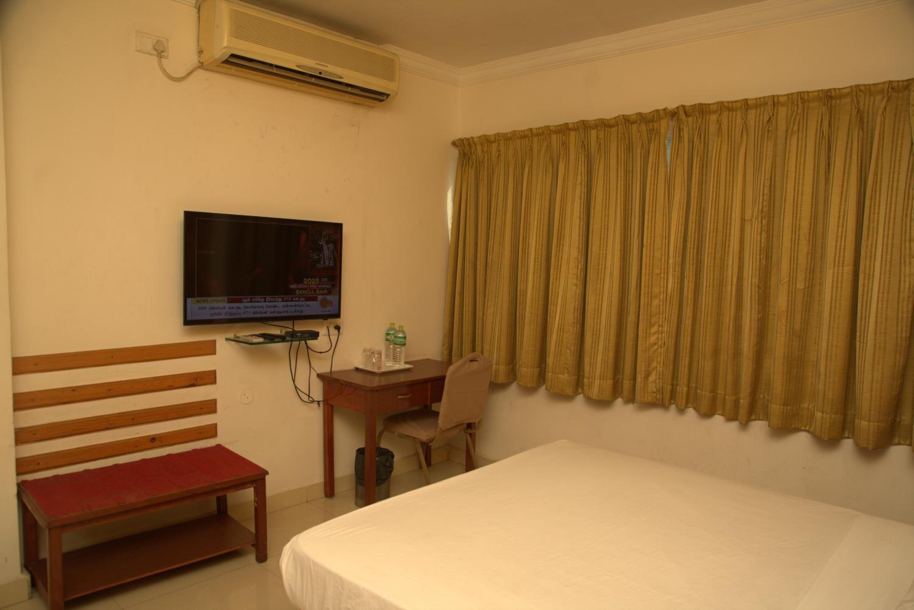 King S Hotel 15/43