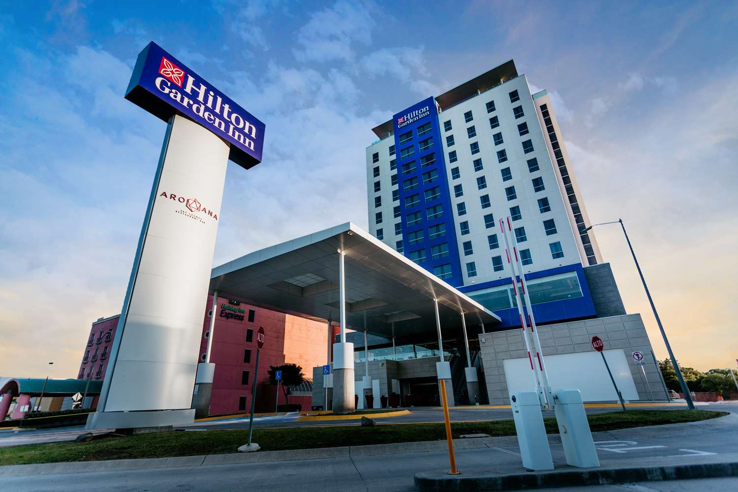 Hilton Garden Inn Silao Aeropuerto Bajio 1/32