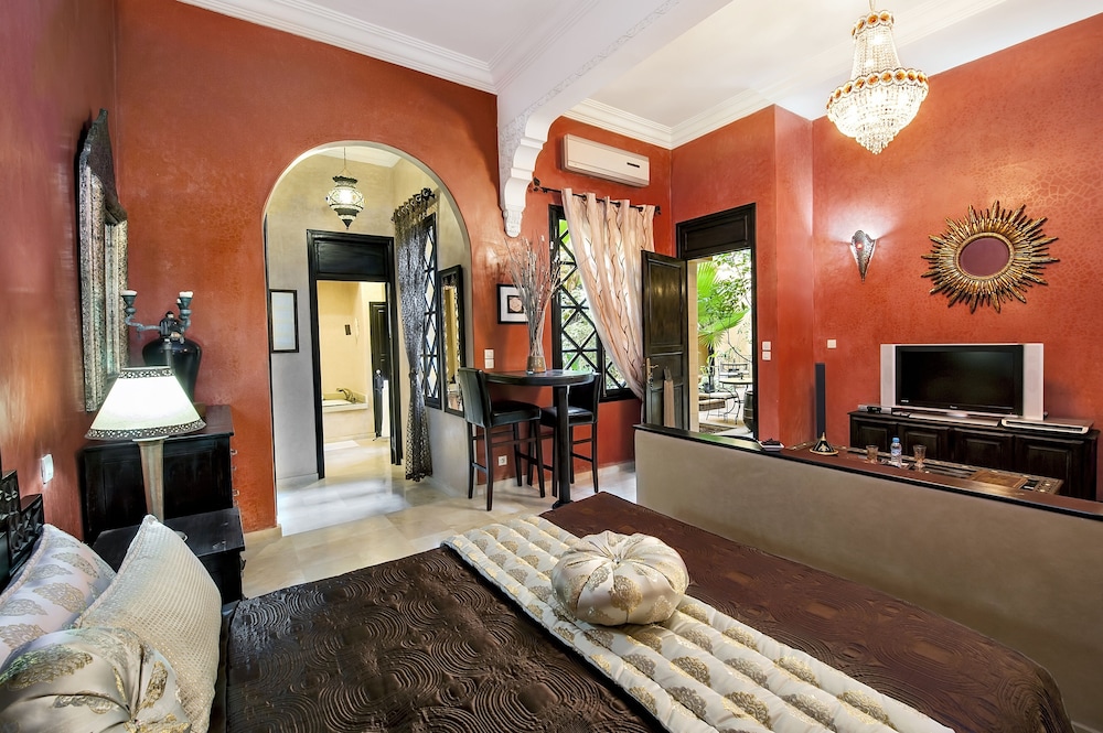 Riad Soleil d'Orient 9/50