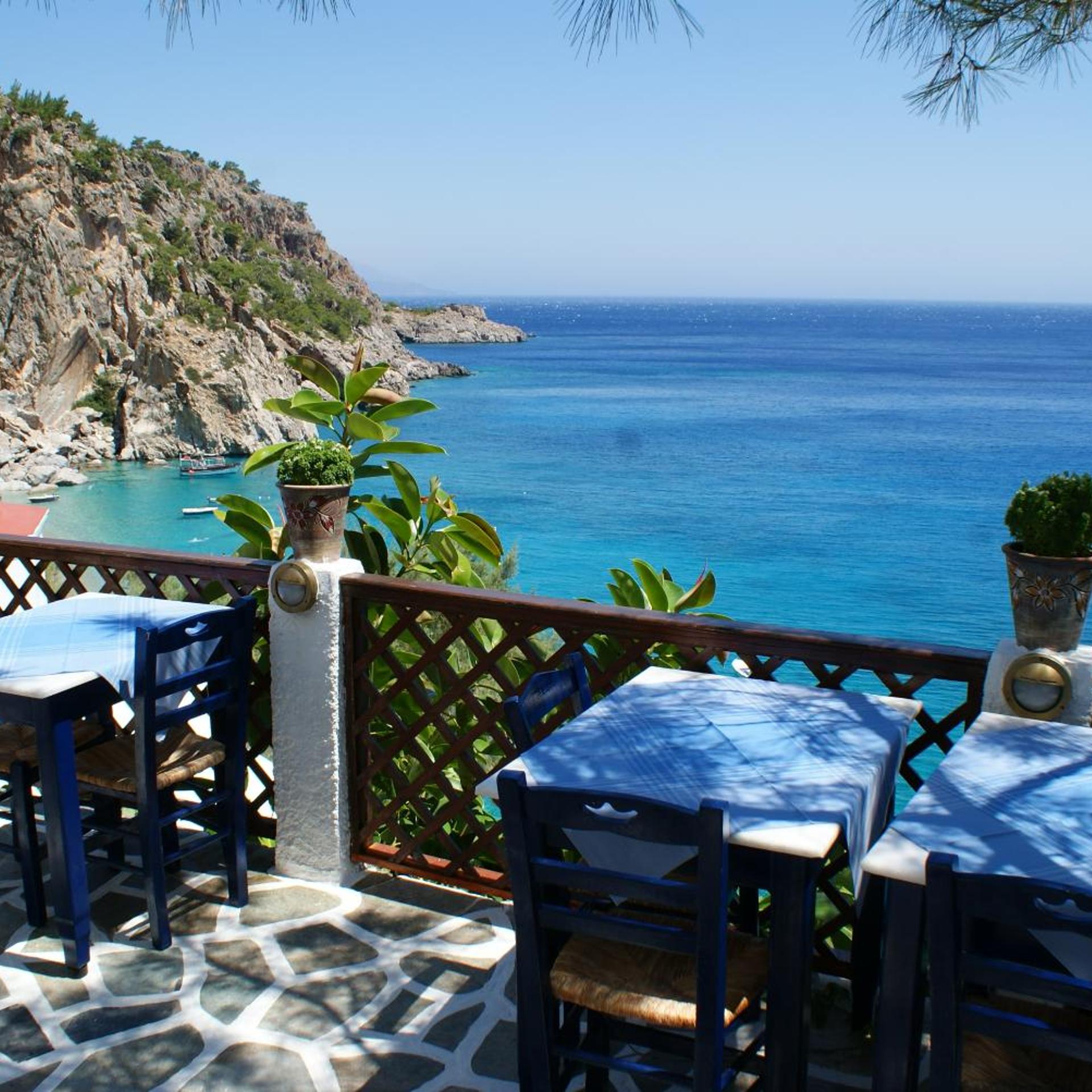 Akropolis Pension 23/25