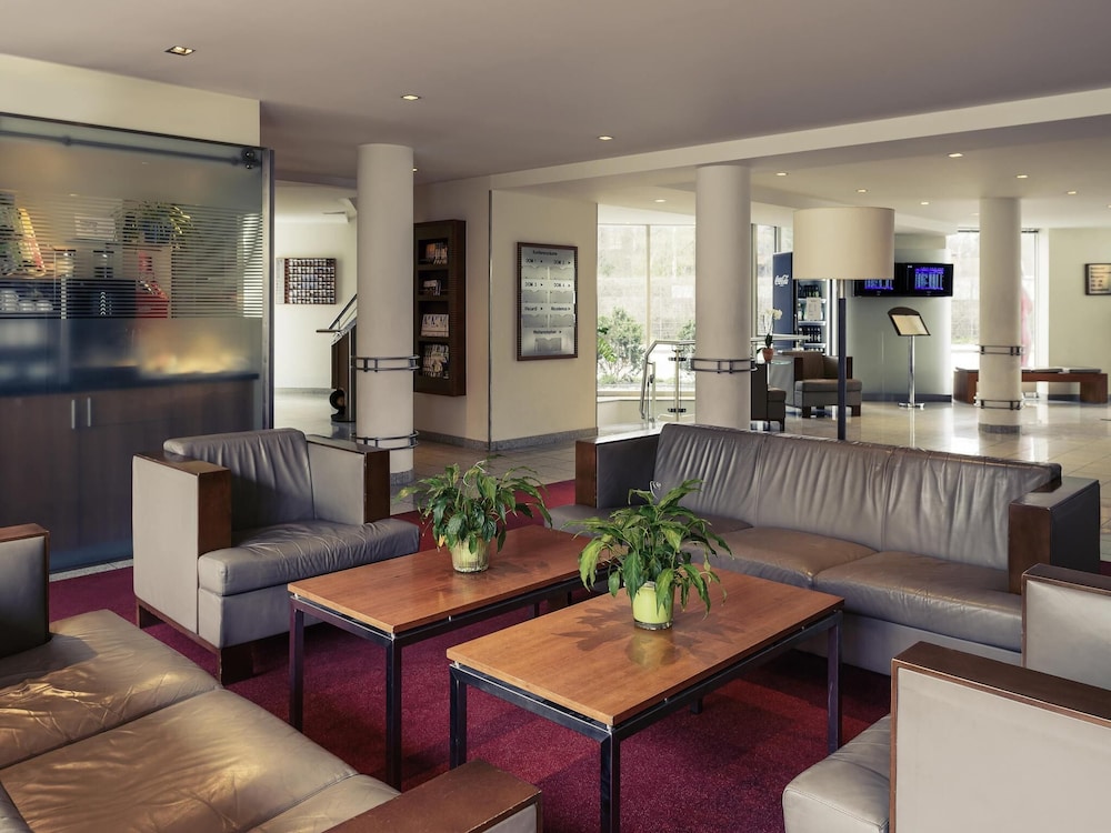 Mercure Hotel Munchen Airport Freising 26/50