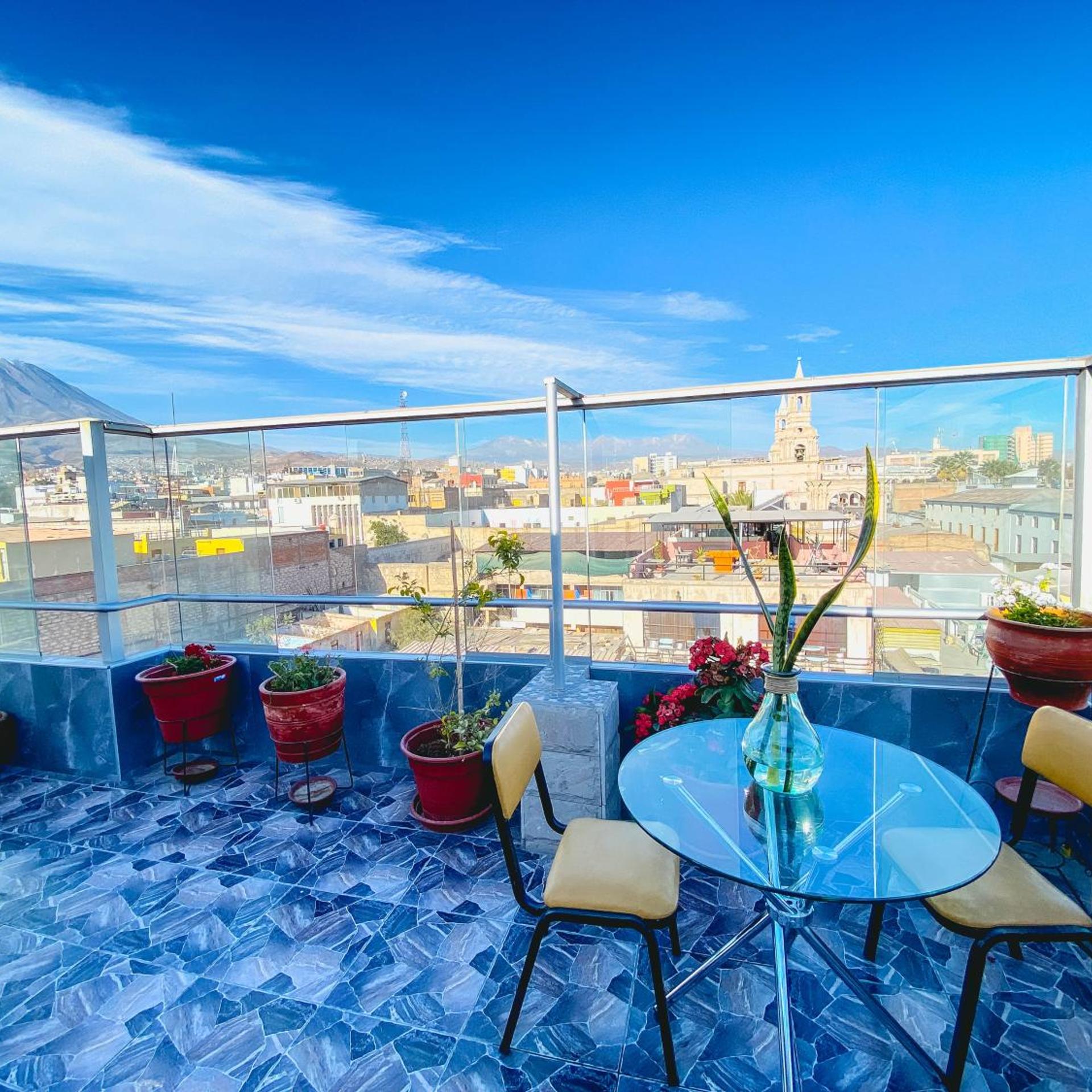 Hotel Tikary 39/50