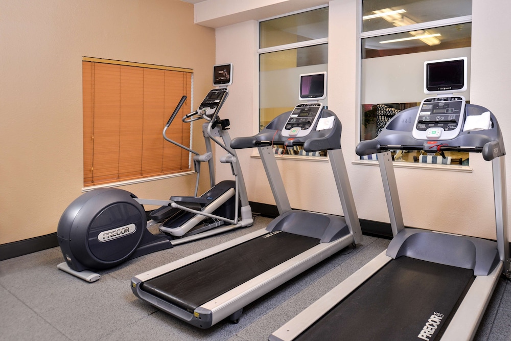 Hilton Garden Inn Flagstaff 35/67