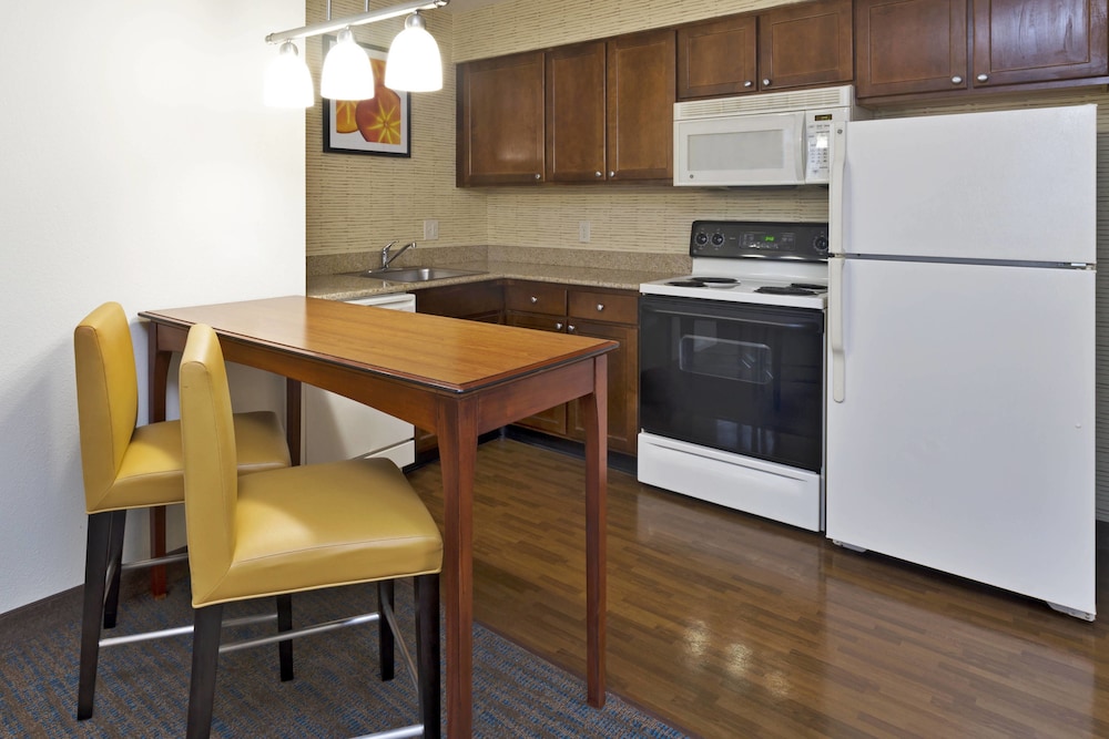 Residence Inn Mt Olive At International Trade Center 20/25