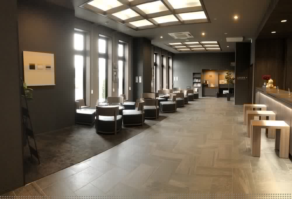Hotel Route Inn Sendai Higashi 45/57