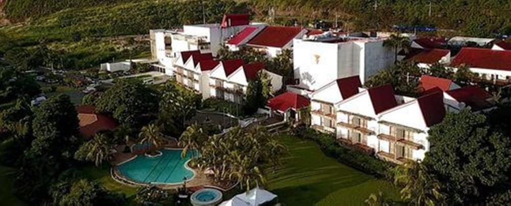 Thunderbird Resorts - Rizal 10/70