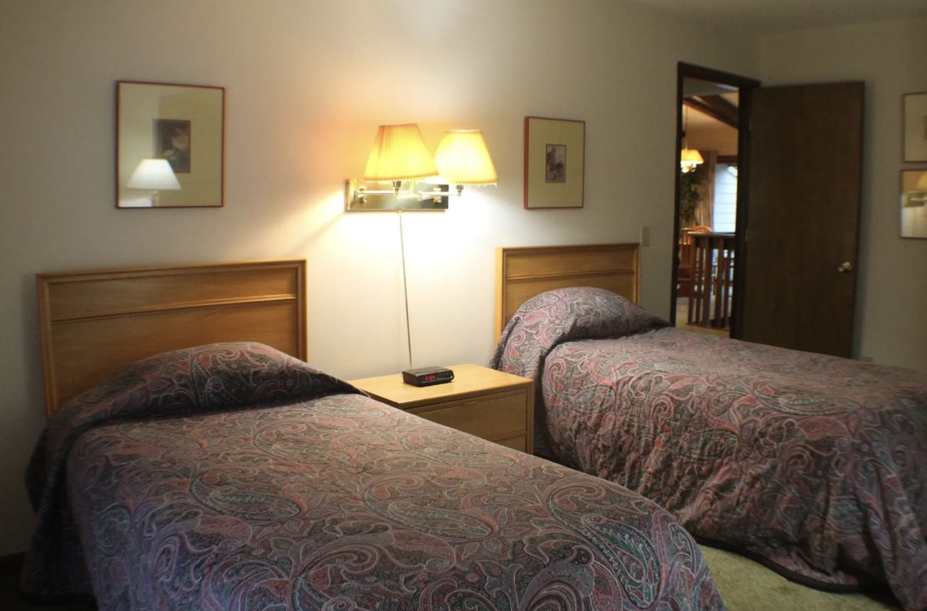 The Villas at French Lick Springs 10/25