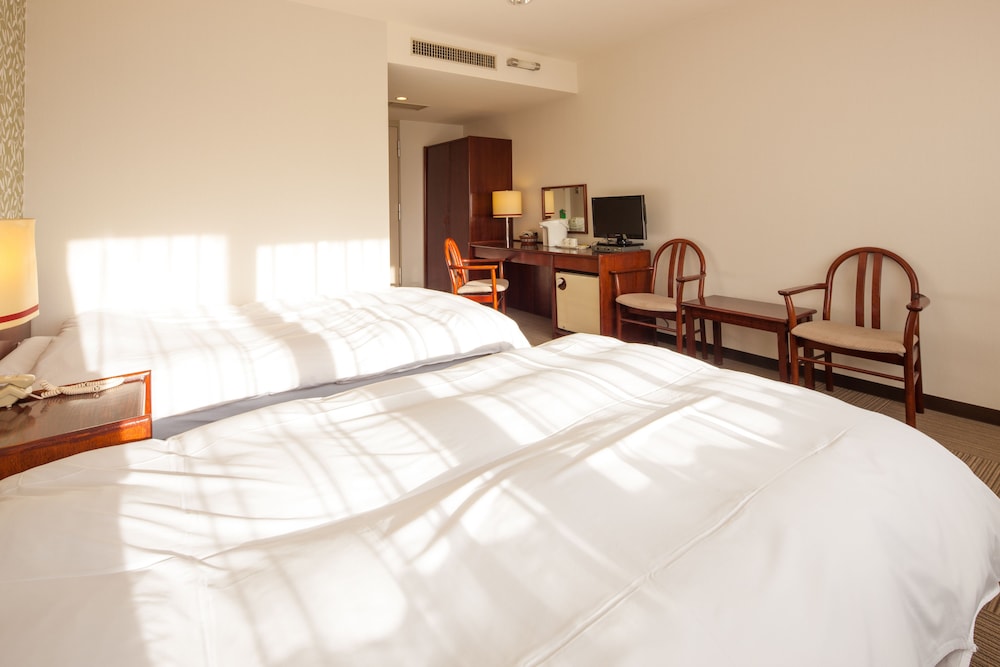 Fukuyama Terminal Hotel 7/22