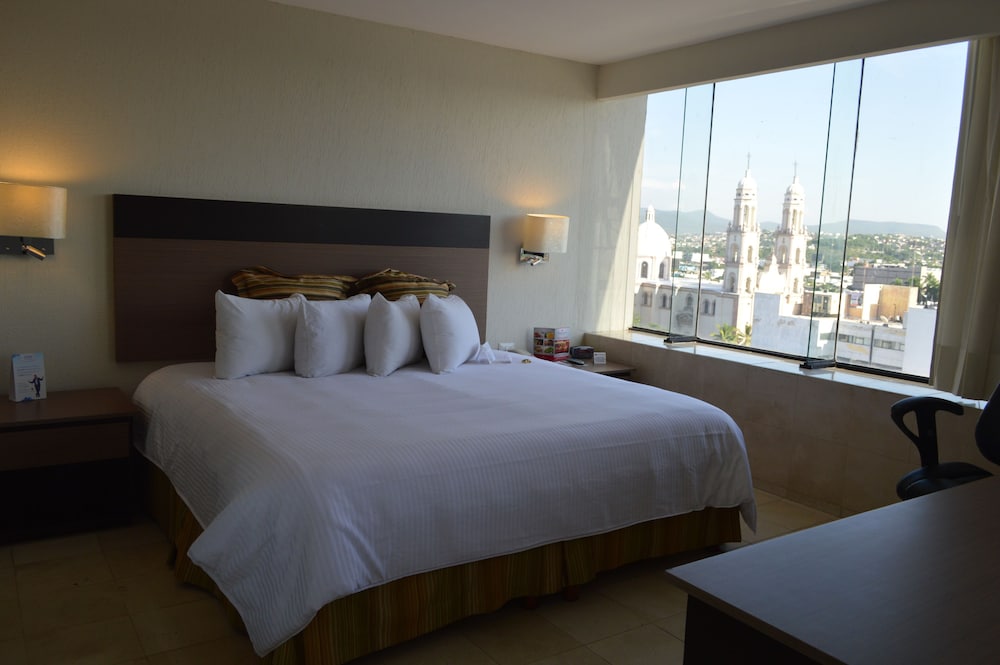Ramada by Wyndham Hola Culiacan 18/45