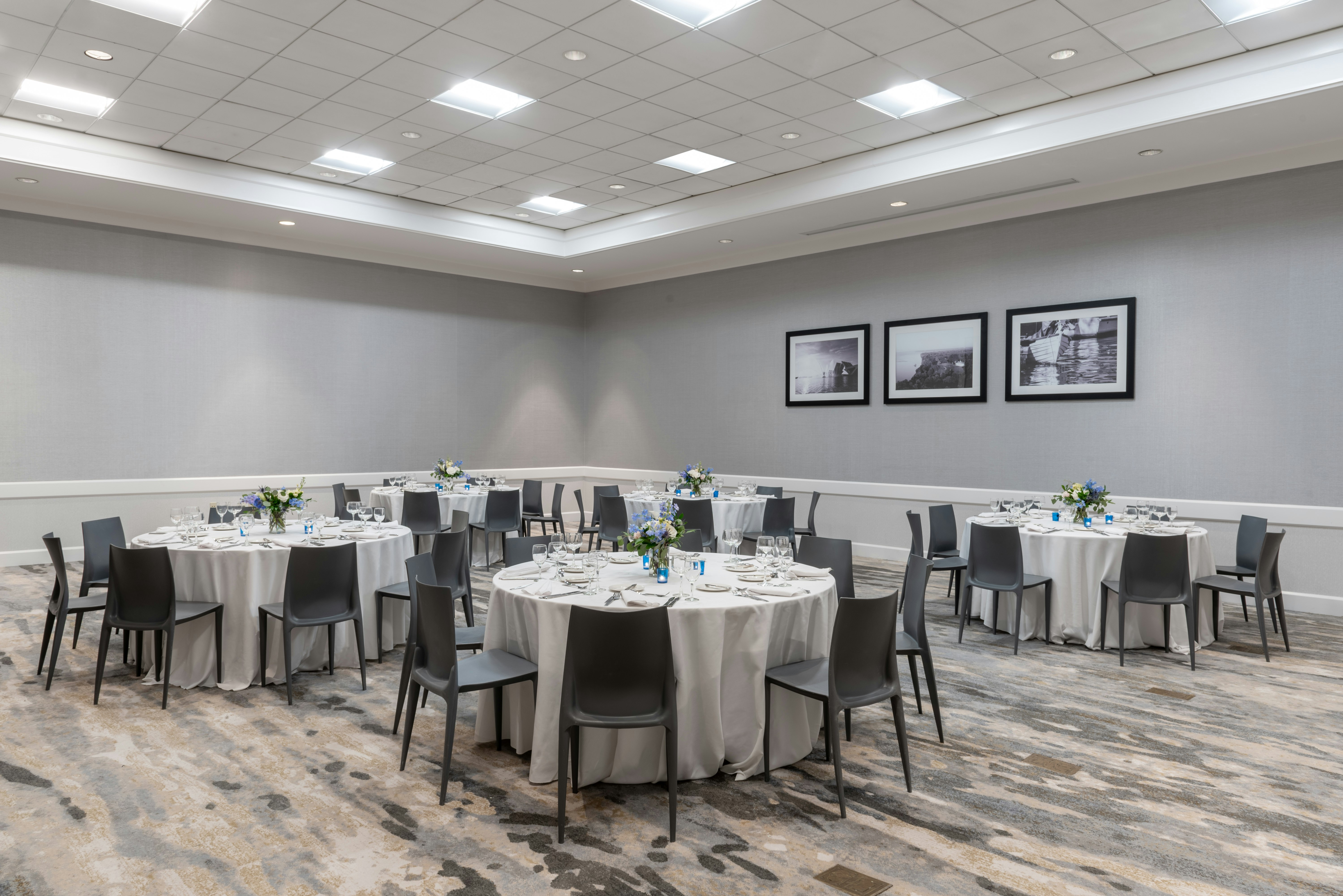 Hilton Alexandria Mark Center 58/68
