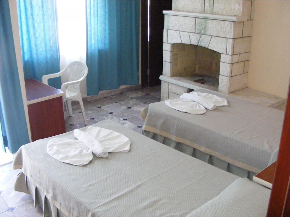 Kemer Hotel 10/39