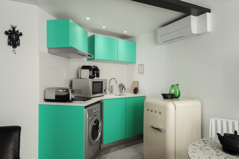 My Maison In Paris Sentier 8/50