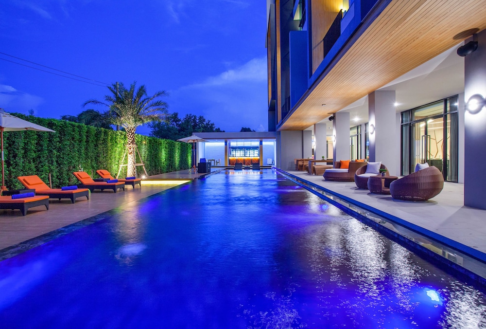 The Zense Boutique Hotel 27/45